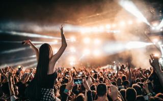 Swedish House Mafia 2022 tour - how to get tickets (PA)