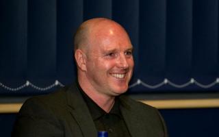 Hibs 'set to land' ex-Blackburn boss as new academy director