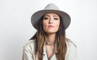 WATCH: KT Tunstall brings out HUGE pop star during Glasgow performance