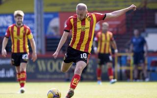 No loan fee involved as Dundee seal Zak Rudden move, reveals Ian McCall