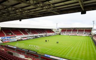 Dunfermline vs Partick Thistle postponed following pitch inspection
