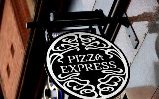 PizzaExpress launches £5 pizza deal - How to redeem offer (PA)