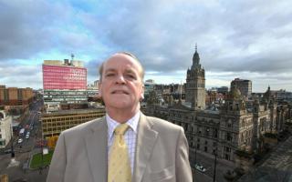 Malcolm Cunning: We're only interested in one deal - a fair deal for Glasgow
