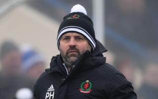 Cove Rangers confirm Paul Hartley departure as EFL club swoop for manager