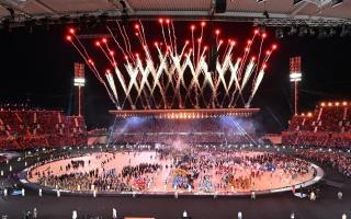 Holyrood ministers send support to Team Scotland at Commonwealth Games