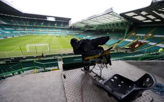 Glasgow pubs hit with football ban as SPFL cracks down on illegal streaming