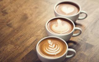 Glasgow's seven best coffee shops this International Coffee Day