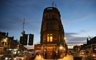 Glasgow neighbourhood named as one of the best places to live in the UK