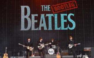 The Bootleg Beatles to host Glasgow concert this year