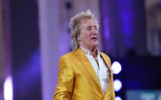 Everything you need to know ahead of Rod Stewart's gig at Glasgow OVO Hydro