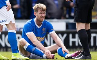 Filip Helander transfer latest as Rangers exit gathers further pace