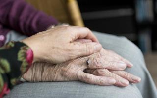 Alzheimer's and dementia numbers reveal Glasgow has higher mortality rate.
