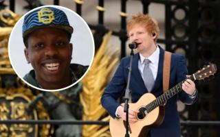 Jamal Edwards launched music platform SBTV in 2006, helping to launch a string of UK music acts to stardom, including Ed Sheeran, Dave and Jessie J