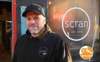 Eye-opening look inside the cost of living crisis from one of Glasgow's top chefs