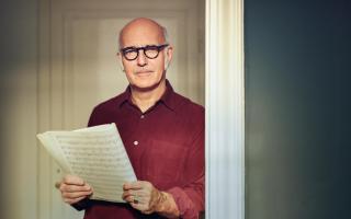 Legendary Hollywood composer to play special Scots concert in Glasgow