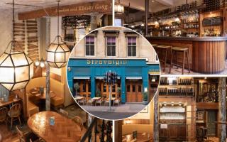 'No ordinary pub grub': Glasgow restaurant named on list of UK's best gastropubs