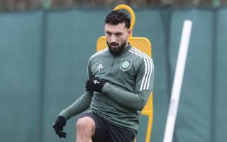 Ange Postecoglou details Sead Haksabanovic key Celtic role after Daizen Maeda injury