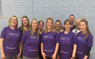 Staff from Glasgow school to honour colleague who died from sepsis