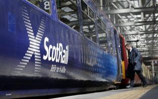 Scotrail has provided an update over planned strikes for this week.