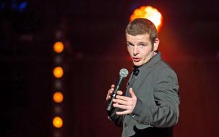Kevin Bridges says Oasis inspired comedy career