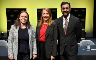 Next SNP leader to be named following five-week contest