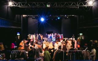 Major vintage jumble sale returns to Glasgow with beer garden and cocktails