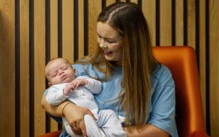 Silverburn celebrates new Breastfeeding Friendly status to promote 'inclusivity'