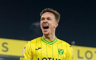 Kieran Dowell will leave Carrow Road this summer, Norwich have confirmed