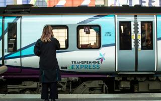 TransPennine Express services to be nationalised after months of disruption