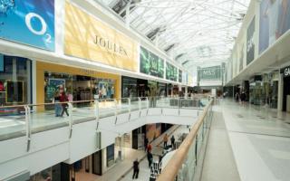 Major expands store at Breahead Shopping Centre