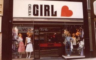 Chelsea Girl or Tammy Girl? Two of Glasgow's most loved - and missed - shops