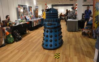 Free summer Comic Con event coming to Glasgow - here is what you need to know
