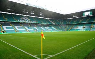 'Go and buy!' Celtic star offers glimpse into plush apartment as he lists it for sale