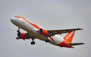 Glasgow flight forced to land after 'really scary' mid-air emergency
