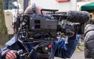 Filming for new BBC drama to take place in Glasgow