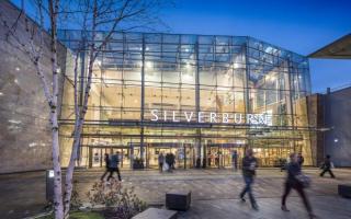 Generic image of Silverburn Shopping Centre