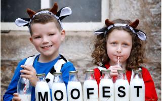 East Kilbride set to welcome brand new family-friendly event