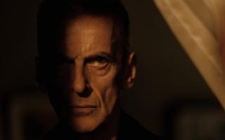 First look at Peter Capaldi’s new thriller Criminal Record
