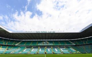 Ex-Celtic stars reveals love for the club - and hopes to return to Glasgow