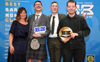 Glasgow venue wins award for using 'body heat' to create sustainable energy