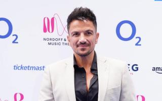 Peter Andre, Atomic Kitten and more to perform in Glasgow for 90s and 00s disco