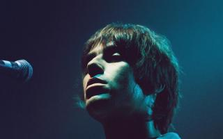 Popular Scots indie band revealed as support for Liam Gallagher