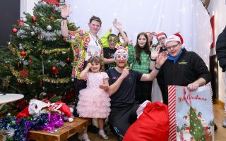 Glasgow supermarket set to offer disadvantaged young people a Christmas dinner