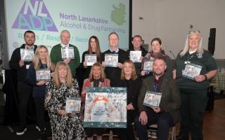 North Lanarkshire Council release new booklet to combat loneliness