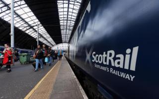 Glasgow trains cancelled and delayed due to 'emergency incident'