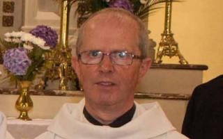 Father Michael Savage
