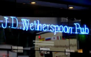 New transformation plans revealed for Glasgow Wetherspoon's pub