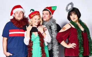 Gavin & Stacey set to RETURN this year for Christmas special