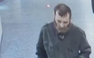 Cops 'growing' concerned on whereabouts of missing Glasgow man
