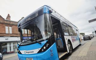 Major bus operator makes HUGE announcement on fares